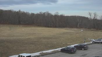 Weather camera view of Marvelwood School.