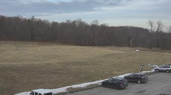 Weather camera view of Marvelwood School.