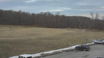 Weather camera view of Marvelwood School.