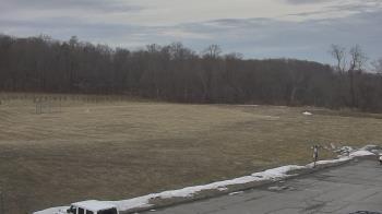Weather camera view of Marvelwood School.