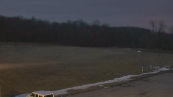 Weather camera view of Marvelwood School.