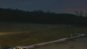 Weather camera view of Marvelwood School.