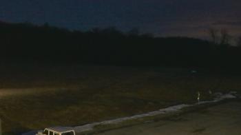 Weather camera view of Marvelwood School.