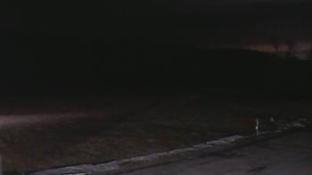 Weather camera view of Marvelwood School.