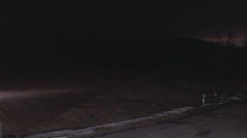 Weather camera view of Marvelwood School.