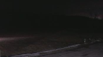 Weather camera view of Marvelwood School.