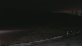 Weather camera view of Marvelwood School.