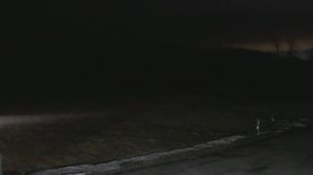 Weather camera view of Marvelwood School.