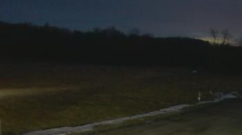 Weather camera view of Marvelwood School.