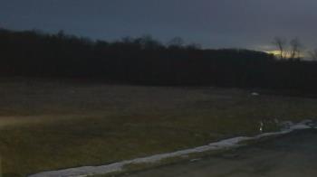 Weather camera view of Marvelwood School.