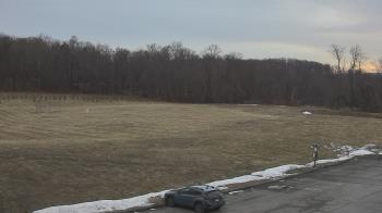 Weather camera view of Marvelwood School.