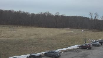 Weather camera view of Marvelwood School.