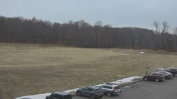 Weather camera view of Marvelwood School.