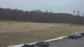 Weather camera view of Marvelwood School.