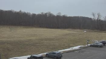 Weather camera view of Marvelwood School.