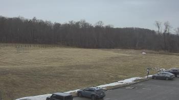 Weather camera view of Marvelwood School.