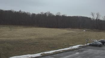 Weather camera view of Marvelwood School.