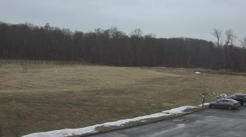 Weather camera view of Marvelwood School.