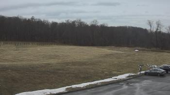 Weather camera view of Marvelwood School.