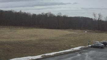 Weather camera view of Marvelwood School.