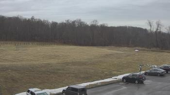 Weather camera view of Marvelwood School.