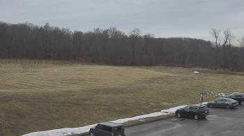 Weather camera view of Marvelwood School.