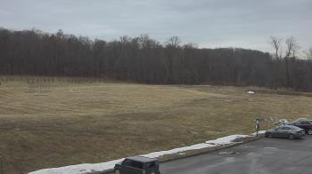 Weather camera view of Marvelwood School.