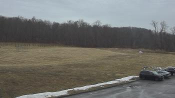 Weather camera view of Marvelwood School.