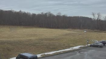 Weather camera view of Marvelwood School.