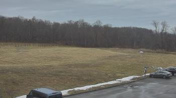 Weather camera view of Marvelwood School.
