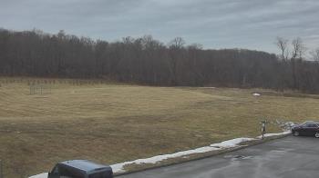 Weather camera view of Marvelwood School.