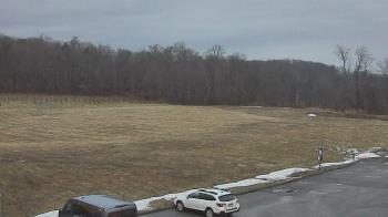 Weather camera view of Marvelwood School.