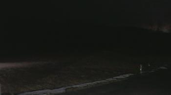 Weather camera view of Marvelwood School.