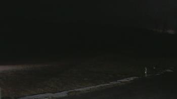 Weather camera view of Marvelwood School.