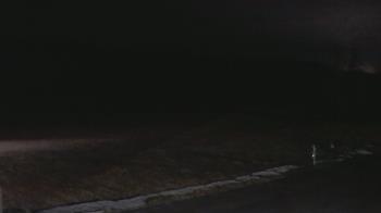 Weather camera view of Marvelwood School.