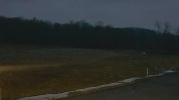 Weather camera view of Marvelwood School.
