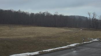 Weather camera view of Marvelwood School.