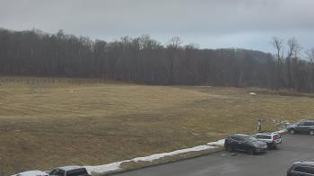 Weather camera view of Marvelwood School.