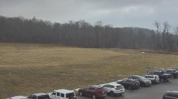 Weather camera view of Marvelwood School.