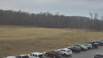 Weather camera view of Marvelwood School.