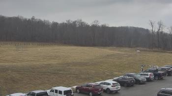 Weather camera view of Marvelwood School.