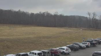 Weather camera view of Marvelwood School.