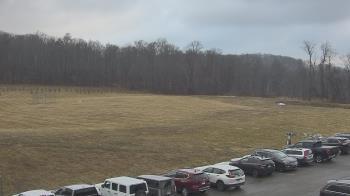 Weather camera view of Marvelwood School.