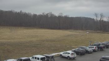 Weather camera view of Marvelwood School.