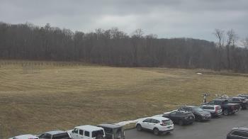 Weather camera view of Marvelwood School.