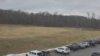 Weather camera view of Marvelwood School.