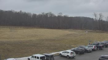 Weather camera view of Marvelwood School.