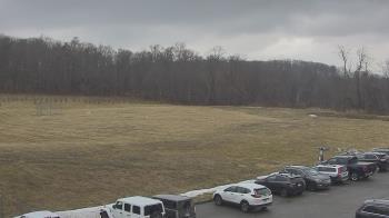 Weather camera view of Marvelwood School.
