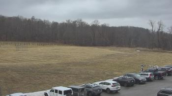 Weather camera view of Marvelwood School.