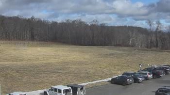 Weather camera view of Marvelwood School.